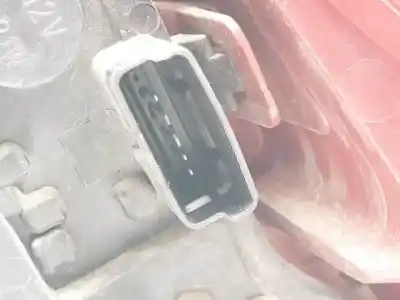 Second-hand car spare part left tailgate light for citroen c4 coupe 9hy oem iam references 9646801777  4cxx13451a