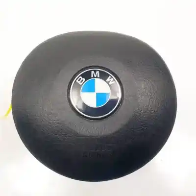 Автозапчастина б/у передня ліва подушка безопасности для BMW X5 (E53) M57-306D1 Посилання на OEM IAM 33109680803X  