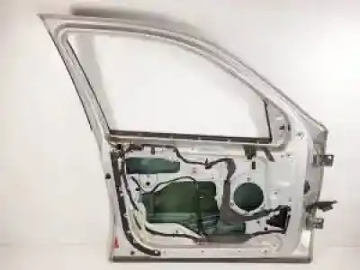 Second-hand car spare part left front door for bmw x5 (e53) m57-306d1 oem iam references   