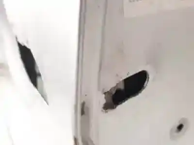 Second-hand car spare part left front door for bmw x5 (e53) m57-306d1 oem iam references   