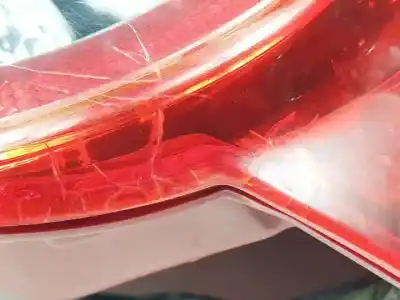 Second-hand car spare part right tailgate light for chevrolet aveo b12d1 oem iam references   