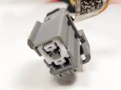 Second-hand car spare part left tailgate light for ford focus ztda oem iam references jx7b13405ce  