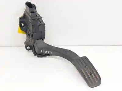 Pezzo di ricambio per auto di seconda mano Potenziometro A Pedale per FORD MONDEO SPORTBREAK (CA2) QXBA Riferimenti OEM IAM 6G929F836SC  