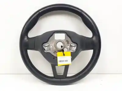 Second-hand car spare part steering wheel for skoda superb (3v3) crlb oem iam references 3v0419091l  