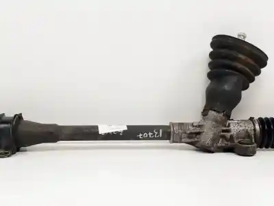 Second-hand car spare part steering rack for toyota yaris (ncp1/nlp1/scp1) 2szfe oem iam references 6800001239  