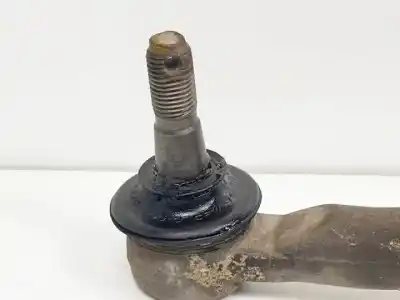 Second-hand car spare part steering rack for toyota yaris (ncp1/nlp1/scp1) 2szfe oem iam references 6800001239  