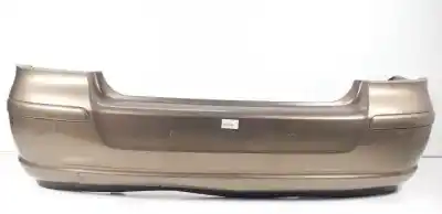İkinci el araba yedek parçası ARKA TAMPON için TOYOTA AVENSIS BERLINA (T25)  OEM IAM referansları   