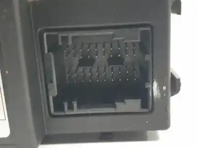 Pezzo di ricambio per auto di seconda mano modulo comfort per nissan navara pick-up (d40m) yd25ddti riferimenti oem iam 284b2eb300  