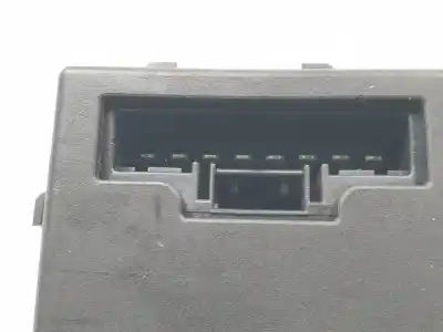 Pezzo di ricambio per auto di seconda mano modulo comfort per nissan navara pick-up (d40m) yd25ddti riferimenti oem iam 284b2eb300  
