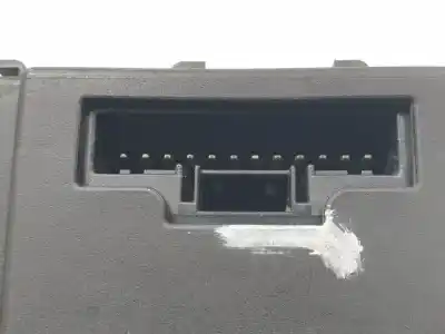 Pezzo di ricambio per auto di seconda mano modulo comfort per nissan navara pick-up (d40m) yd25ddti riferimenti oem iam 284b2eb300  