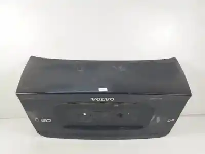 Second-hand car spare part  for VOLVO S80 BERLINA  OEM IAM references   
