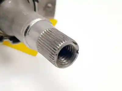 Автозапчастина б/у рульва колонка для citroen c5 break 9hz посилання на oem iam 1810940300  