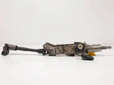 Автозапчастина б/у рульва колонка для citroen c5 break 9hz посилання на oem iam 1810940300  