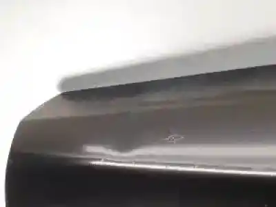 Second-hand car spare part left rear door for opel vivaro f9q762 oem iam references   