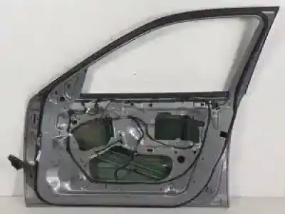 Peça sobressalente para automóvel em segunda mão porta dianteira direita por bmw serie 3 touring (e46) 306d2 referências oem iam   