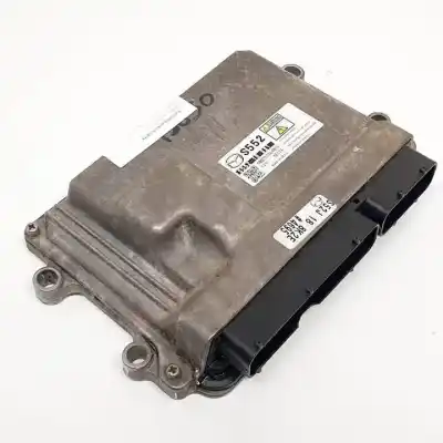 Second-hand car spare part ECU ENGINE CONTROL for MAZDA CX-3 (DK)  OEM IAM references MB2757004810  