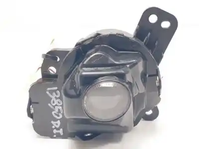 Автозапчасти б/у левая противотуманная фара за mazda cx-3 (dk) 1.5 skyactiv-d (dk2ws) ссылки oem iam 1143811042
