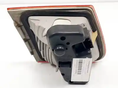 Peça sobressalente para automóvel em segunda mão farolim interior traseiro direito por bmw serie 3 touring (e46) 204d1 referências oem iam 63218368760  