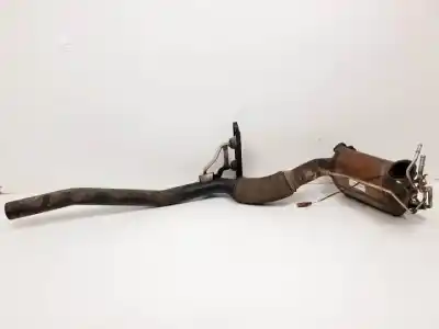 Recambio de automóvil de segunda mano de Filtro De Particulas para SEAT LEON (1P1) D-BLS referencias OEM IAM 1K0131723  