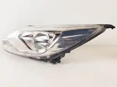 Peça sobressalente para automóvel em segunda mão farol / farolim esquerdo por ford focus lim. (cb8) m2da referências oem iam bm5113w030a  