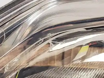 Peça sobressalente para automóvel em segunda mão farol / farolim esquerdo por ford focus lim. (cb8) m2da referências oem iam bm5113w030a  