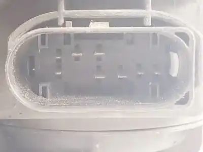 Peça sobressalente para automóvel em segunda mão farol / farolim esquerdo por ford focus lim. (cb8) m2da referências oem iam bm5113w030a  