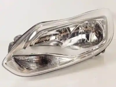 Автозапчастина б/у ліва фара для FORD FOCUS LIM. (CB8) M2DA Посилання на OEM IAM BM5113W030A  