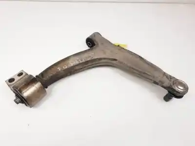 Автозапчасти б/у передний левый нижний рычаг подвески за fiat croma (194_) 2.2 16v ссылки oem iam   