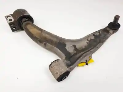 Автозапчасти б/у передний левый нижний рычаг подвески за FIAT CROMA (194_) 2.2 16V ссылки OEM IAM   