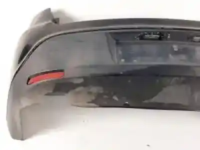 Автозапчасти б/у задний бампер за fiat croma (194_) 2.2 16v ссылки oem iam   