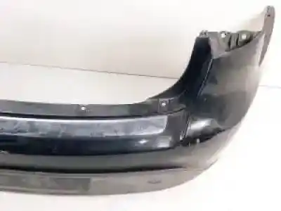 Автозапчасти б/у задний бампер за fiat croma (194_) 2.2 16v ссылки oem iam   