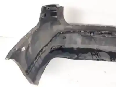 Автозапчасти б/у задний бампер за fiat croma (194_) 2.2 16v ссылки oem iam   