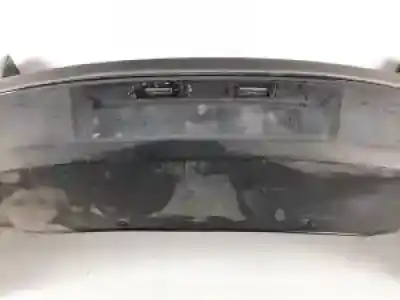 Автозапчасти б/у задний бампер за fiat croma (194_) 2.2 16v ссылки oem iam   