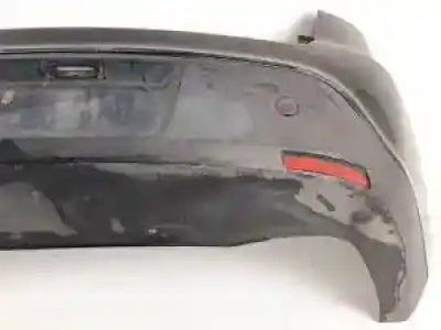 Автозапчасти б/у задний бампер за fiat croma (194_) 2.2 16v ссылки oem iam   