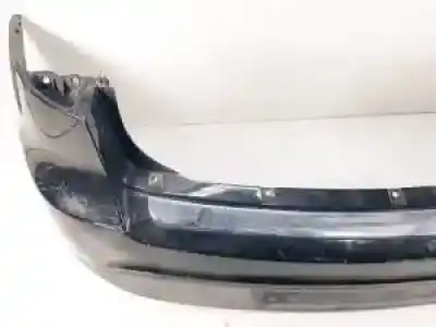 Автозапчасти б/у задний бампер за fiat croma (194_) 2.2 16v ссылки oem iam   