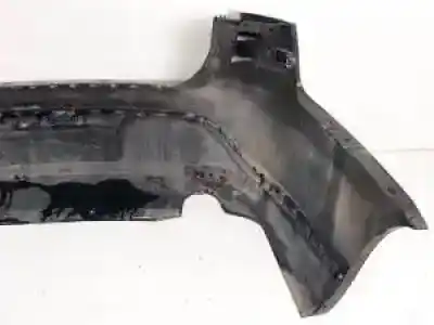 Автозапчасти б/у задний бампер за fiat croma (194_) 2.2 16v ссылки oem iam   