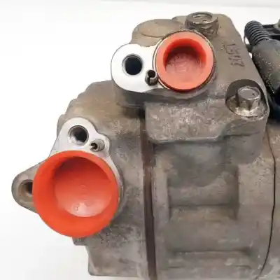Peça sobressalente para automóvel em segunda mão compressor de ar condicionado a/a a/c por bmw serie 3 cabrio (e46) 256s5 referências oem iam 4472208027  