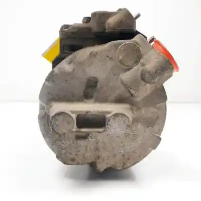 Peça sobressalente para automóvel em segunda mão compressor de ar condicionado a/a a/c por bmw serie 3 cabrio (e46) 256s5 referências oem iam 4472208027  