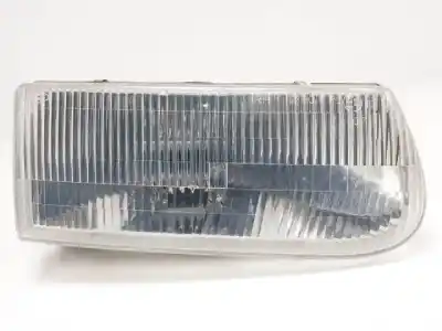 Tweedehands auto-onderdeel rechts koplamp voor ford explorer xs oem iam-referenties f57d782048cb