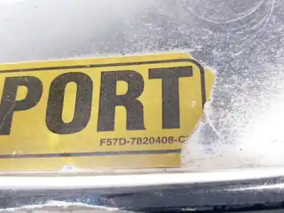 Second-hand car spare part right headlight for ford explorer xs oem iam references f57d782048cb  