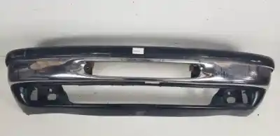 Tweedehands auto-onderdeel voorbumper voor ford explorer xs oem iam-referenties 