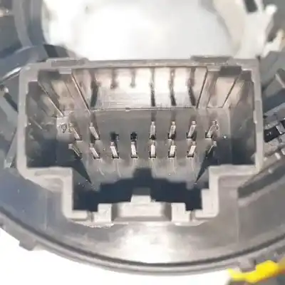 Автозапчастина б/у кільце піддушки безопасности для ford transit connect xxga посилання на oem iam dv6t14a664aa  