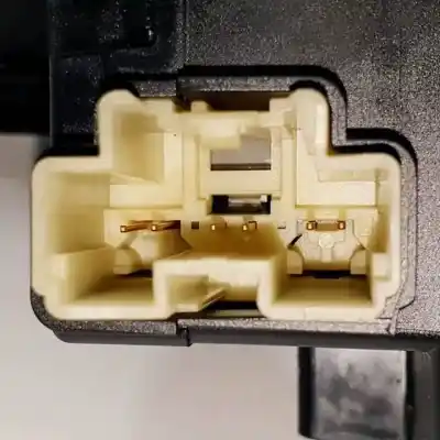 Автозапчастина б/у кільце піддушки безопасности для ford transit connect xxga посилання на oem iam dv6t14a664aa  