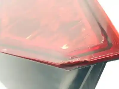 Second-hand car spare part left tailgate light for ford transit connect xxga oem iam references   