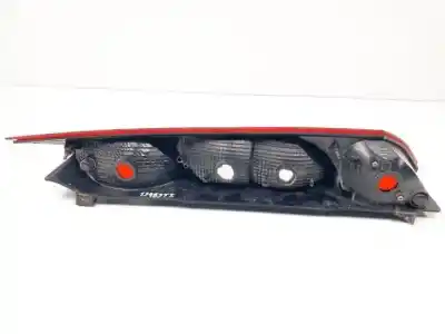 Second-hand car spare part left tailgate light for ford transit connect xxga oem iam references   