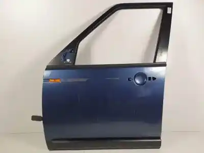 Pièce détachée automobile d'occasion Porte Avant Gauche pour LAND ROVER DISCOVERY 276DT Références OEM IAM   