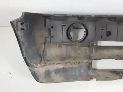 Pezzo di ricambio per auto di seconda mano paraurti anteriore per land rover range rover iii (l322) 3.0 d 4x4 riferimenti oem iam   