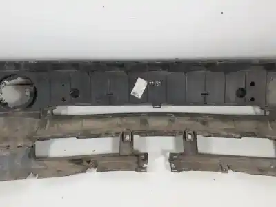 Pezzo di ricambio per auto di seconda mano paraurti anteriore per land rover range rover iii (l322) 3.0 d 4x4 riferimenti oem iam   