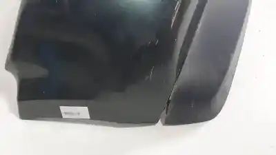 Pezzo di ricambio per auto di seconda mano paraurti anteriore per land rover range rover iii (l322) 3.0 d 4x4 riferimenti oem iam   