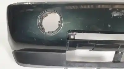 Pezzo di ricambio per auto di seconda mano paraurti anteriore per land rover range rover iii (l322) 3.0 d 4x4 riferimenti oem iam   